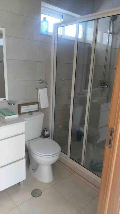 Bright, Luxury And Modern Less Than 500M -Beach Apartman Santa Maria Kültér fotó