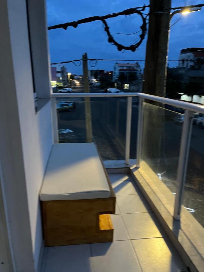 Bright, Luxury And Modern Less Than 500M -Beach Apartman Santa Maria Kültér fotó